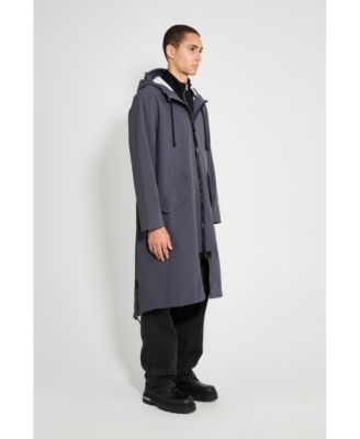 Men's Martins Parka