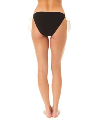 Women's Side Bowtie Swim Bottoms