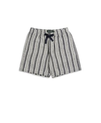 Men's Relaxed-Fit Laurels 7" Shorts