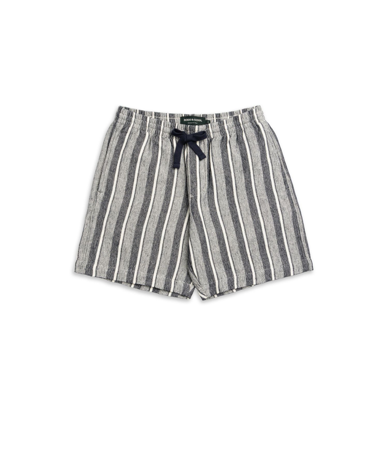 Men's Relaxed-Fit Laurels 7" Shorts