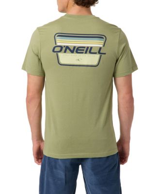 Men's Standard-Fit Short-Sleeve T-Shirt