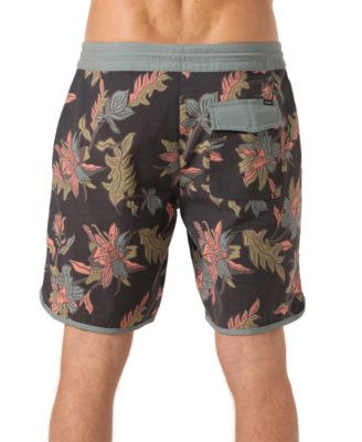 Men's Cruzer Slim-Fit Board Shorts
