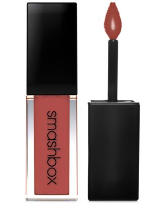 Smashbox Always On Longwear Matte Liquid Lipstick - Driver's Seat (warm pink)