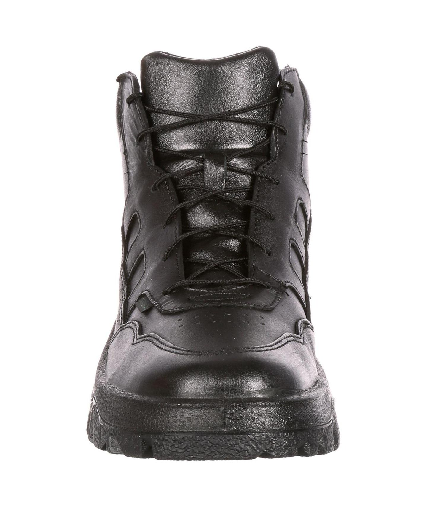 Мужские ботинки ROCKY Tmc Sport Chukka, цвет: Чёрный — фото 3