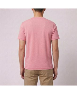 Men's Sean Burnout Henley