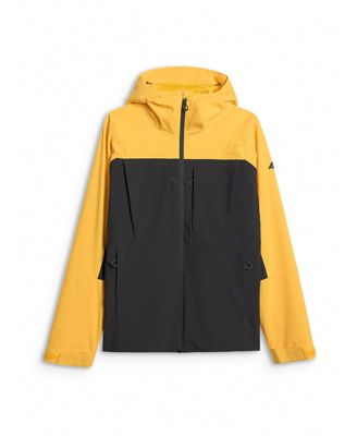 Men's Trekking Jacket