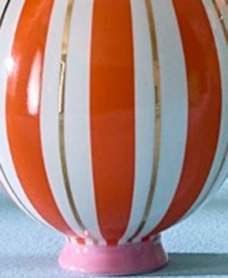 Porcelain 5" Portofino Bud Vase