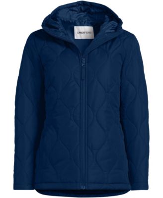 Women's Tall FeatherFree Onion Quilted Insulated Jacket