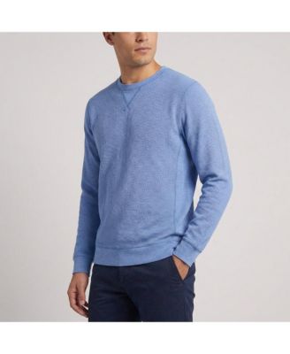 Butch Burnout Crewneck