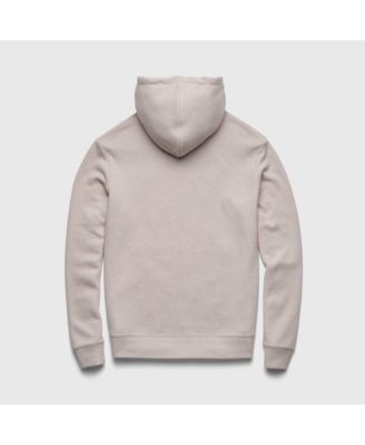 Justin Cashmist Fleece Hoodie