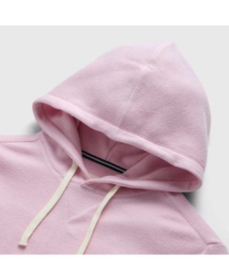 Men's Justin Cashmist Fleece Hoodie