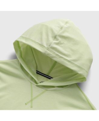 Men's Harry Burnout Hooded Tee