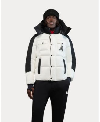 Men's Chambery Expedition Puffer Jacket