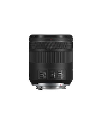 RF 85mm f/2 Macro IS STM Lens, Bundle with ProOptic 67mm Filter Kit, Cleaning Kit, Lens Pouch, Lens Cap Tether