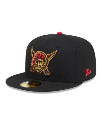 Men's Gold/Black Pittsburgh Pirates 2026 City Connect 59FIFTY Fitted Hat