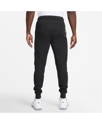 Men's Black USMNT Tech Fleece Joggers