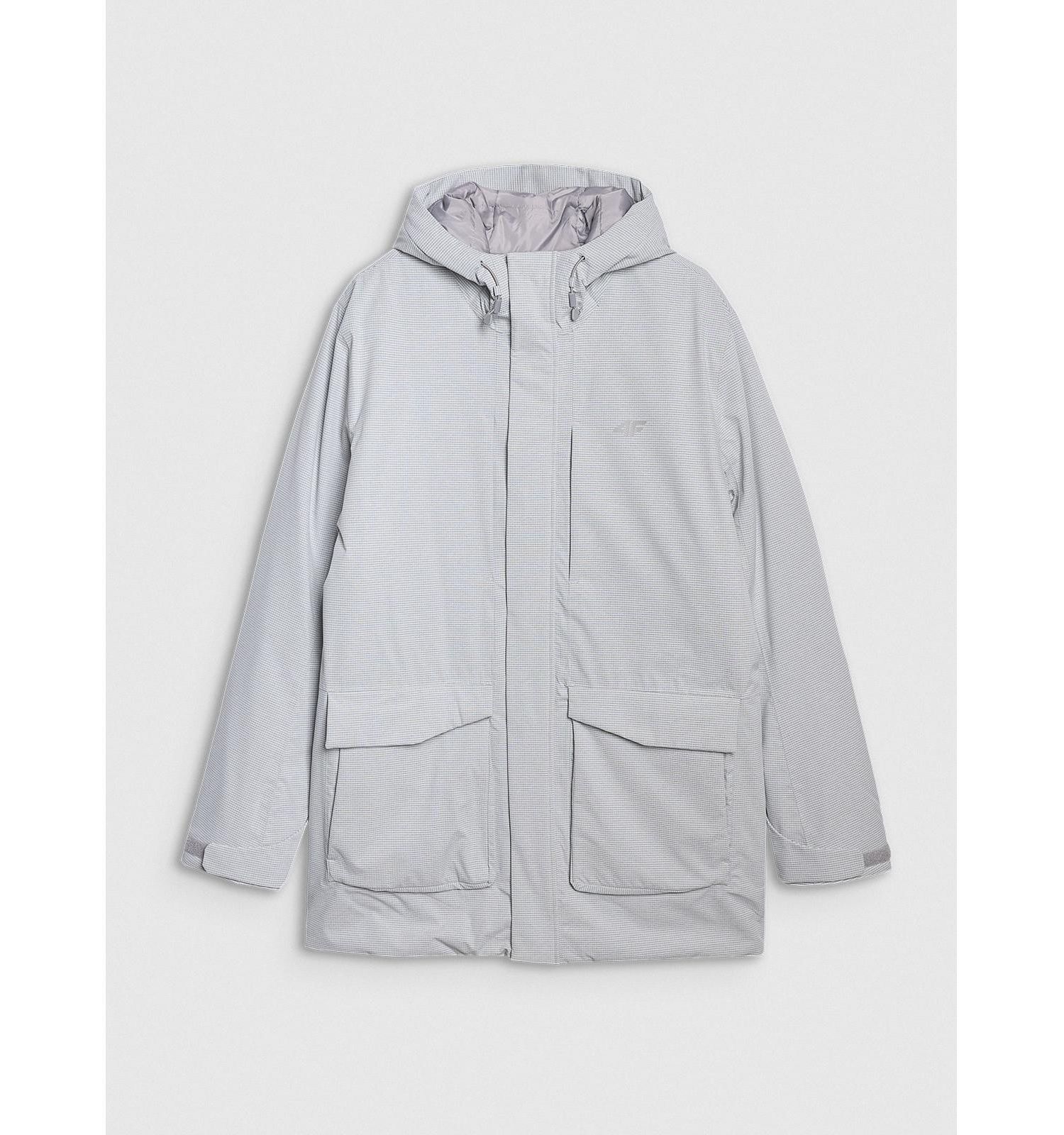Men's Transitional Parka Membrane
