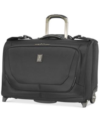 travelpro garment bag macys