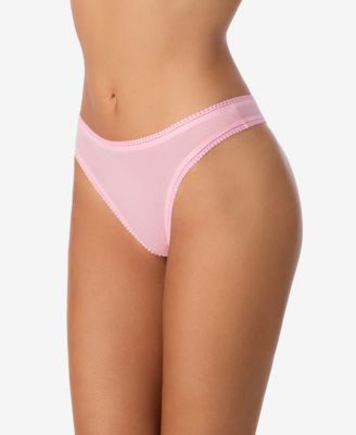 Women's Mesh Hip G 3 Pack Underwear 3512P3