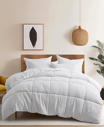 All-Season Ultra Soft Down Alternative Comforter