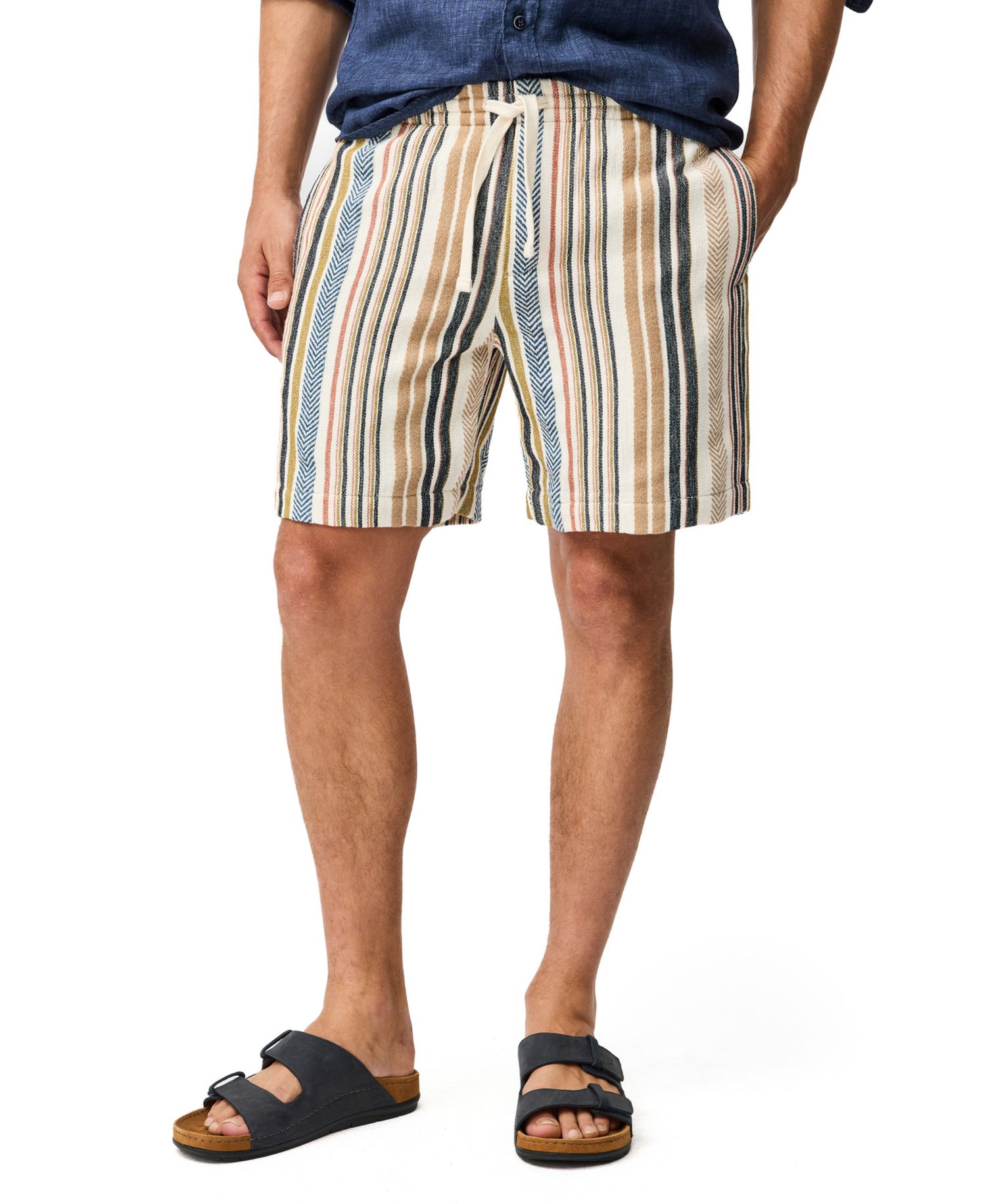Men's Relaxed-Fit Gifford 7" Shorts