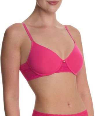 Women's Bliss Perfection Contour Underwire Bra 721154