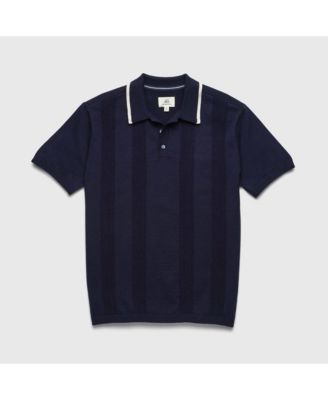 Men's Nate Sweater Polo