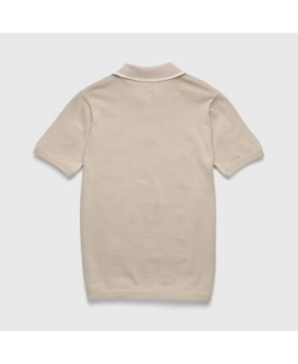 Men's Nate Sweater Polo