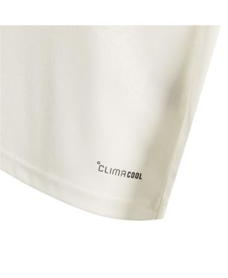 Big Boys and Girls White Spain National Team 2026 Away Replica Jersey