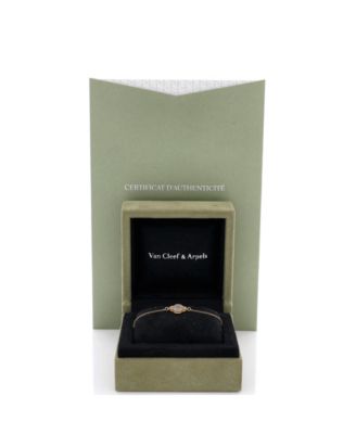 Sweet Alhambra Bracelet