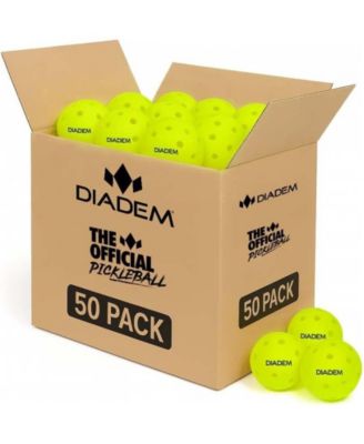 Official Pickleball Ball