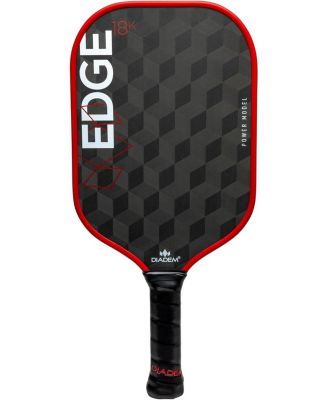 Edge 18k Pickleball Paddle - Power
