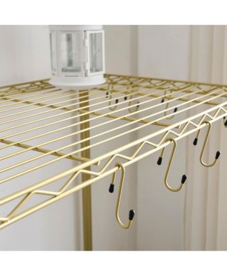 The Shelf Supreme - Suprima Adjustable Shelving