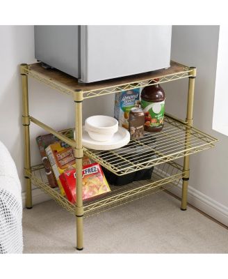 Suprima Double Height Fridge Stand