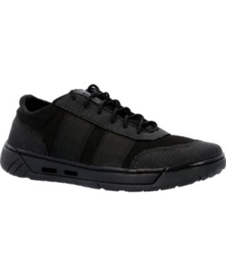 ROCKY Men's Black Dress Shoes | Macy's