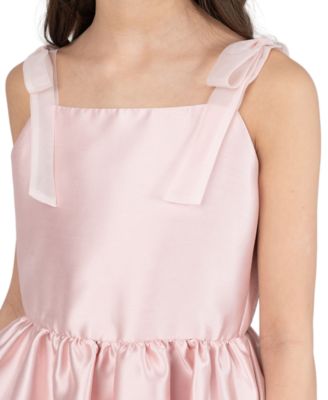macy's childrens formal dresses Speechless Layered Tulle Dress, Big Girls