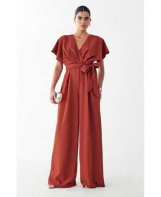 Women's Hannah Jumpsuit