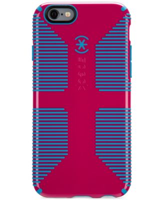 Speck - CandyShell Grip Phone Case for iPhone 6/6s