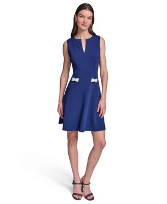 isabel marant dress blue Isabel Marant Étoile Doris Floral Mini Dress main image 1
