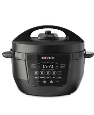 7.5-Quart RIO Wide 7-in-1 Electric Multi-Cooker