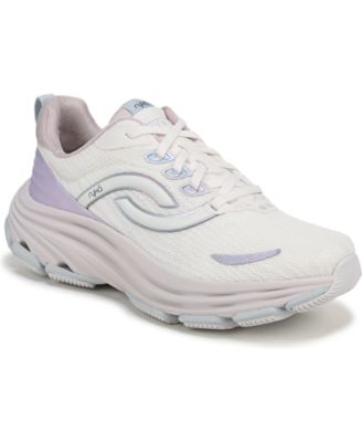 Women's Devotion Xtra Walking Lace-Up Sneakers