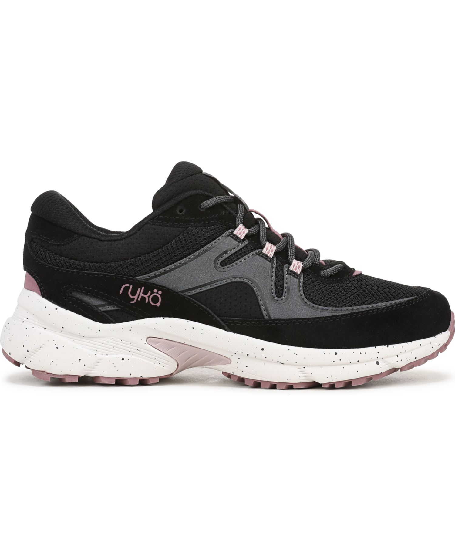 Women's Skyway Lace-Up Sneakers
