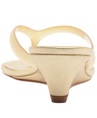 Women's Roslyn Slip-On Wedge Sandals