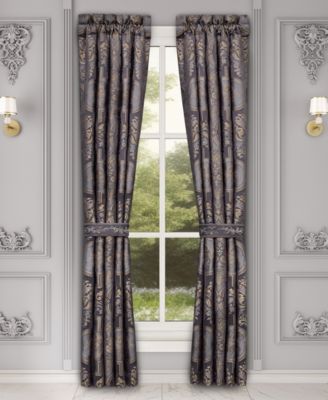 Manchester Window Panel Pair, 50" x 84"