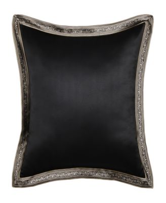 Harriman Solid Sham, European