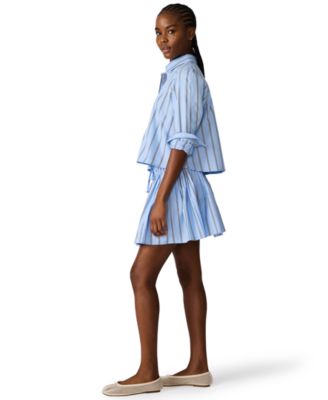 Women's Tess Long-Sleeve Shirt