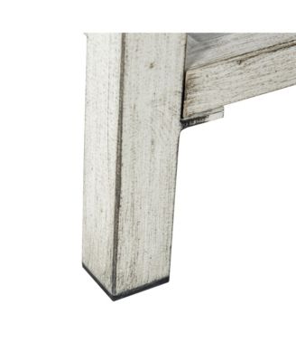 5 Piece Aluminum Patio Furniture Set, Sofa & Chairs, Tables