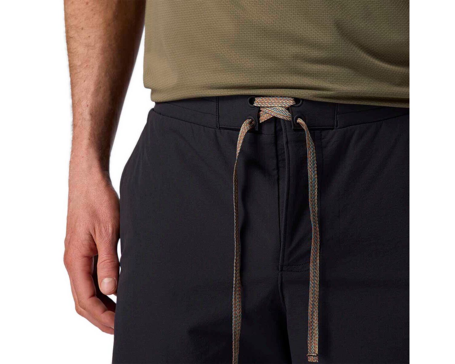 Men's Tahoe Boardwalk Short Hybrid Shorts