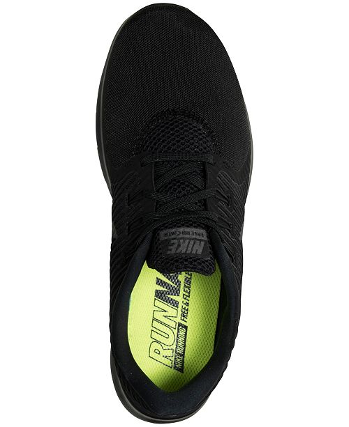 nike womens free run commuter