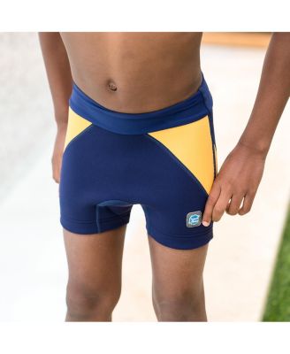 Kids Jammer Swim Diaper Shorts (Little Kid)